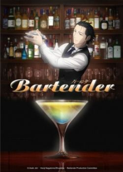 Bartender