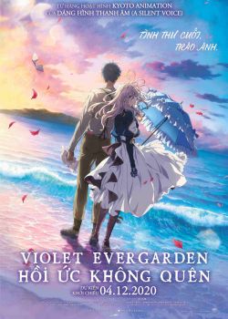 Violet Evergarden Movie