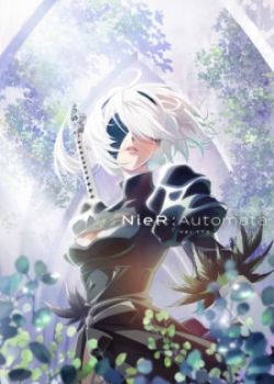 Phim NieR: Automata Ver1.1a